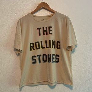 Rolling Stones T-Shirt